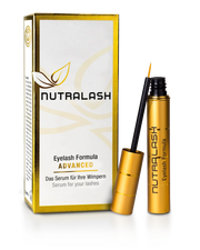 Aktivierendes Wimpernserum für Dichte und Reparatur