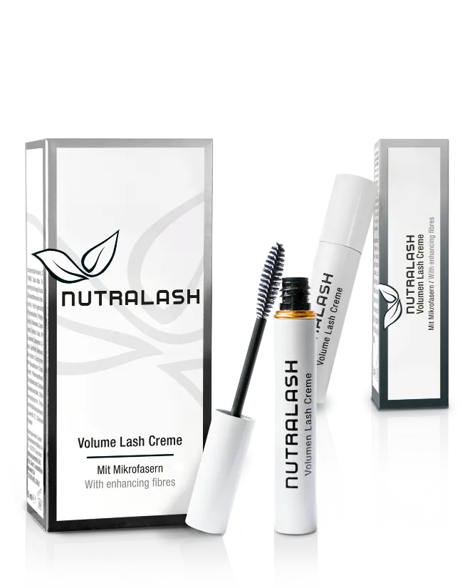 Lash-Primer mit Verstärkungs- und Verlängerungseffekt