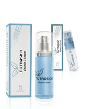 Tonisierendes Spray für antioxidativen Schutz