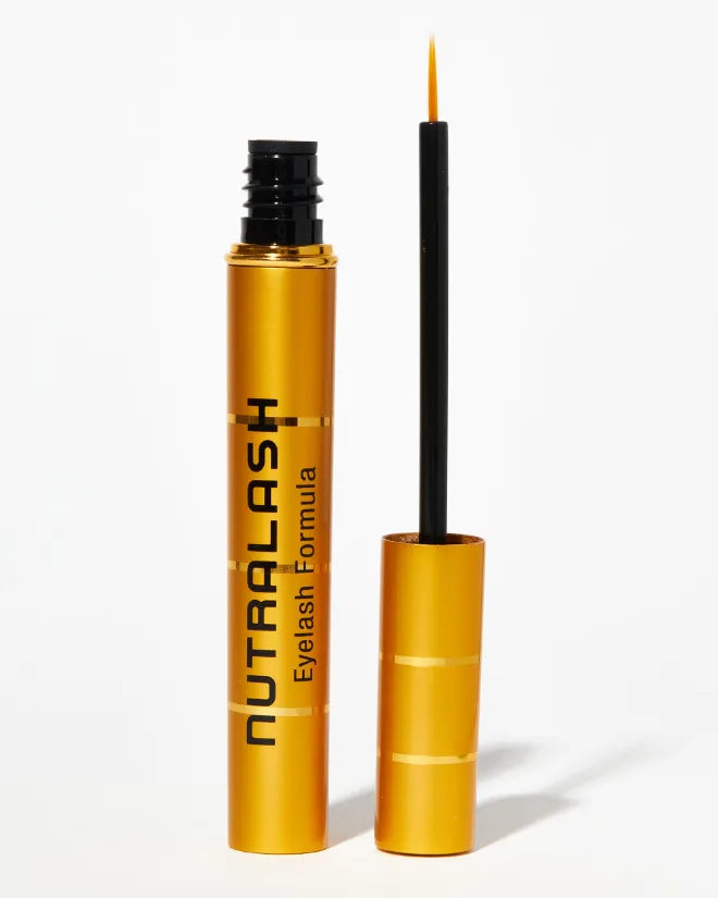 Aktivierendes Wimpernserum für Dichte und Reparatur