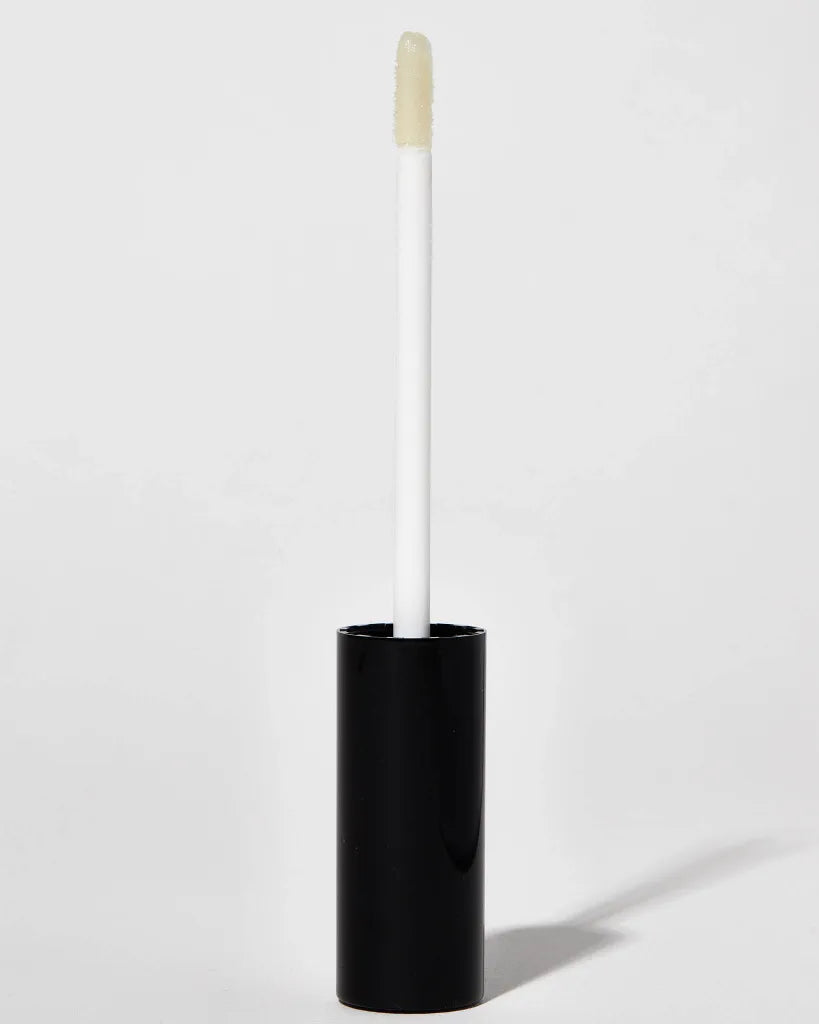 Lipgloss mit Volumen-Effekt und intensiver Pflege
