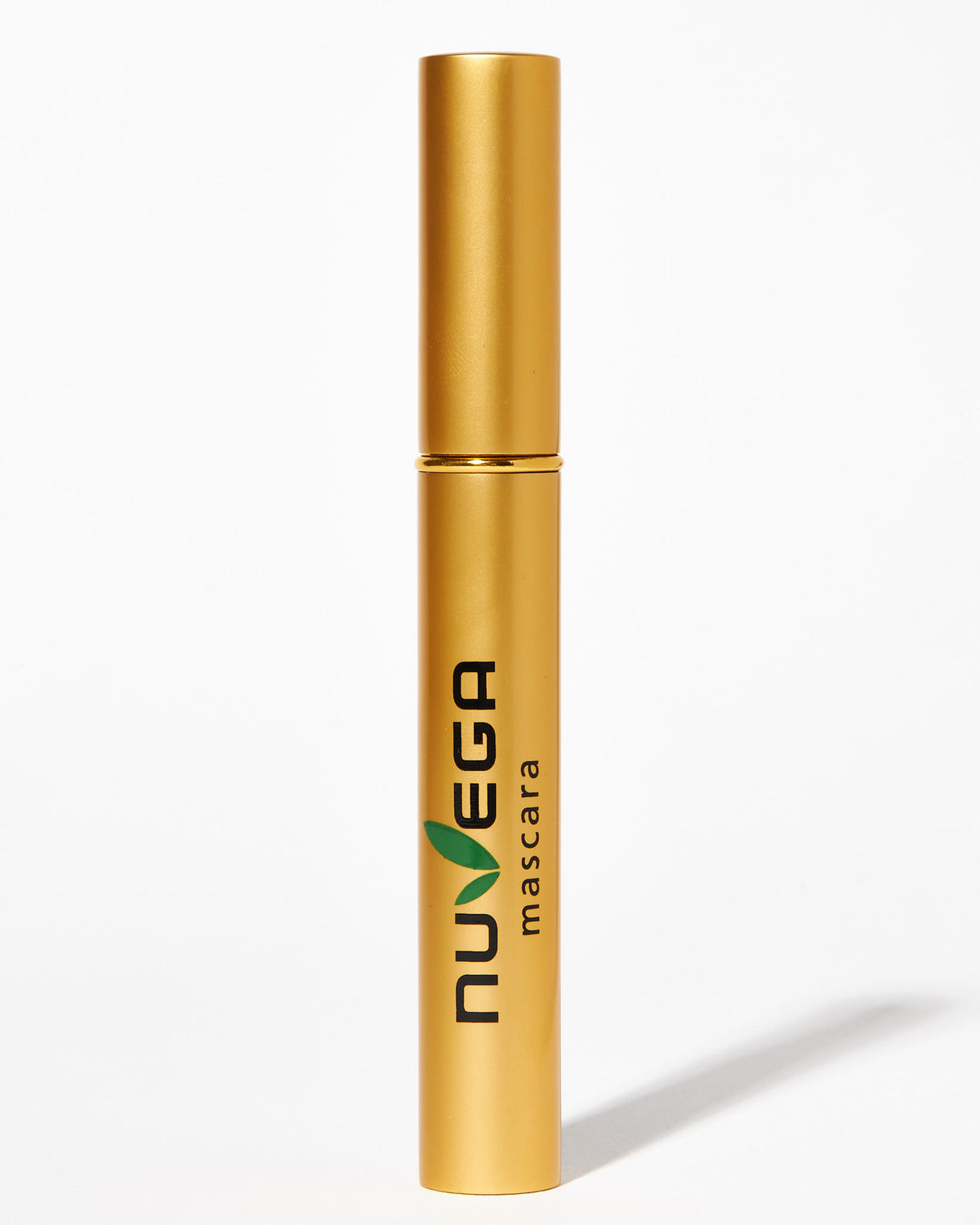 Vegane Mascara mit wertvollen Wachsen