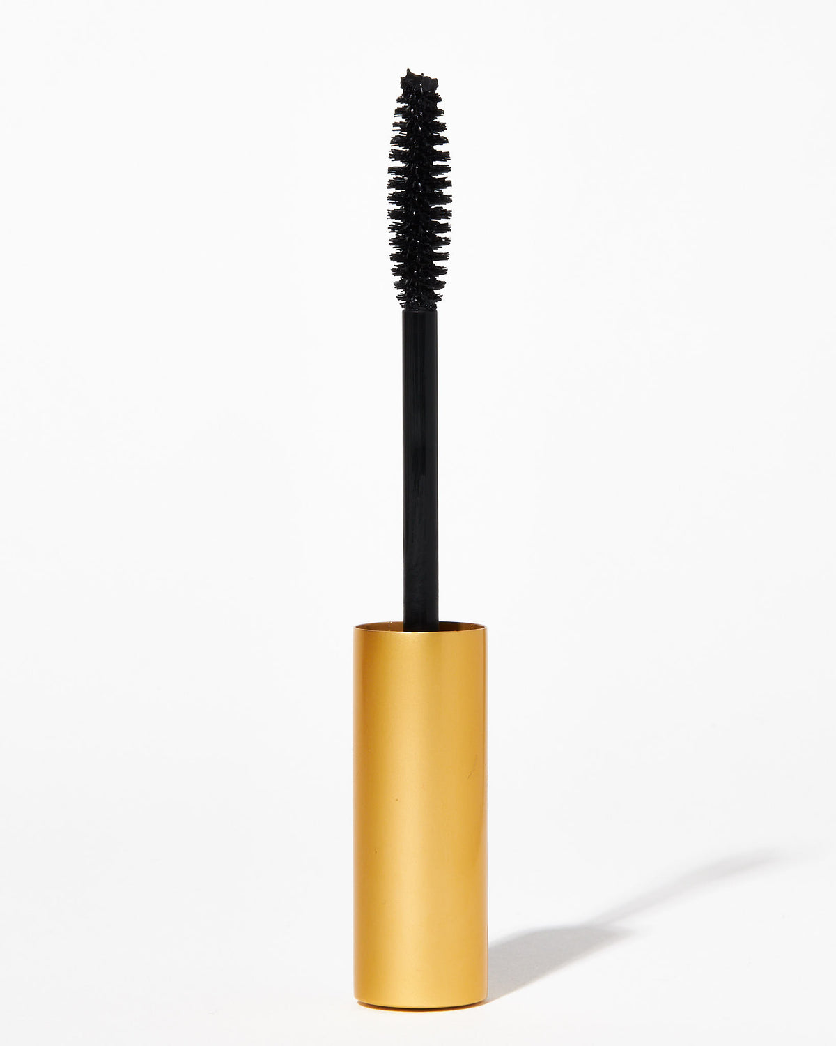 Vegane Mascara mit wertvollen Wachsen