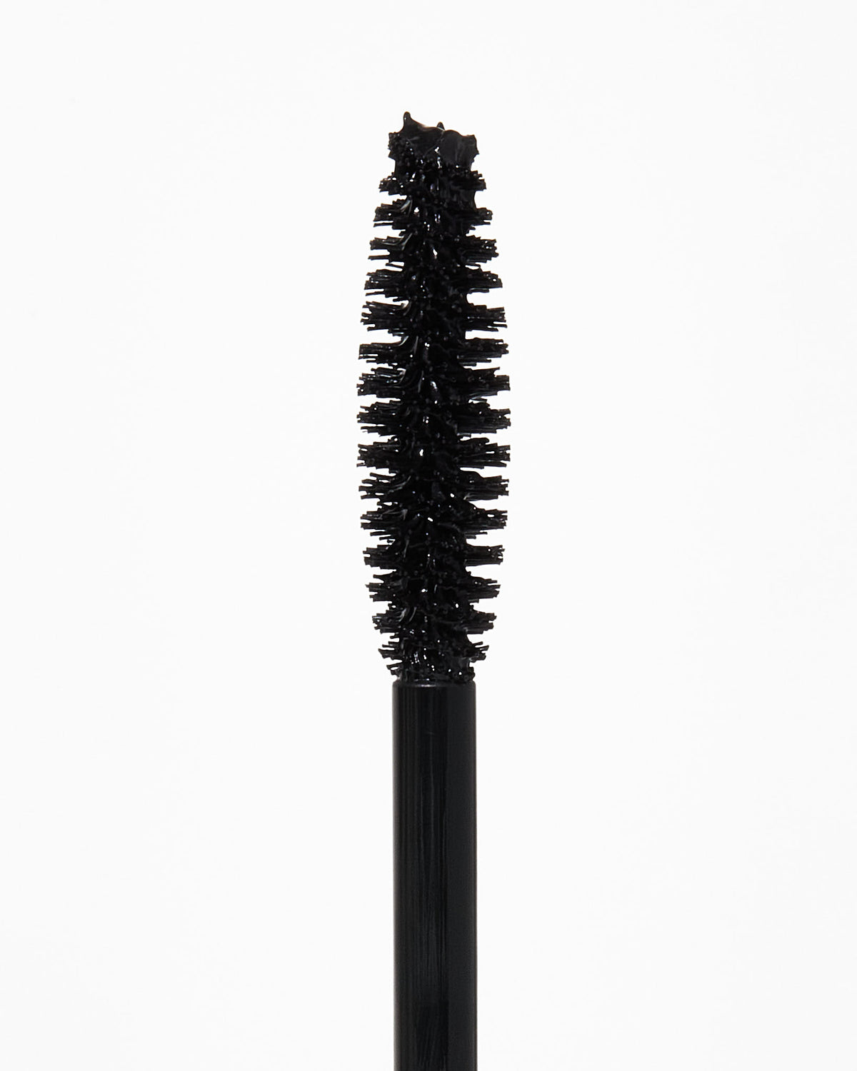 Vegane Mascara mit wertvollen Wachsen