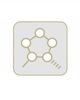 Isopropyl Cloprostenate (Eicosanoid)
