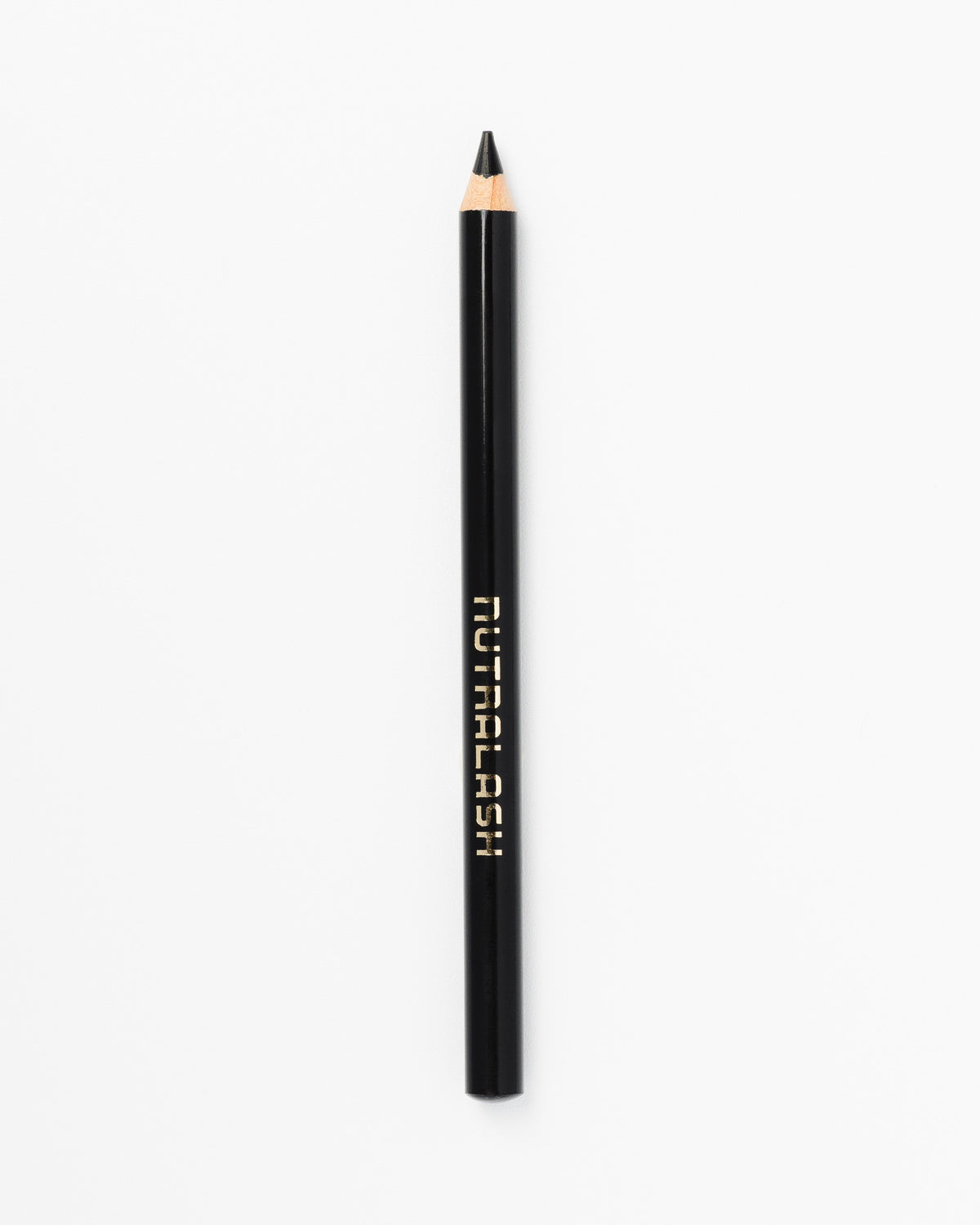 NUTRALASH Intense Kajal Pencil