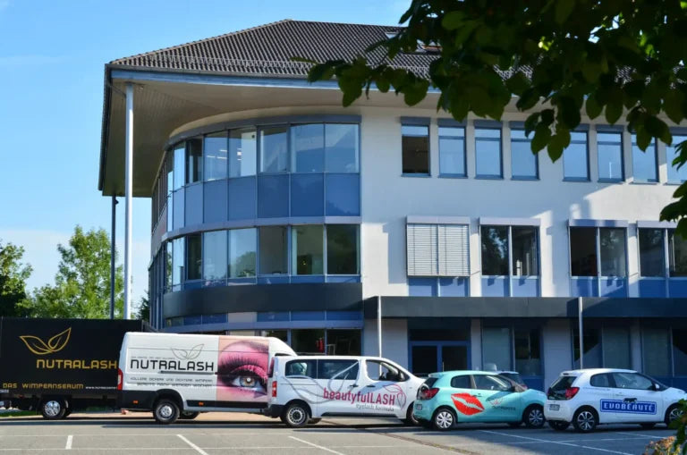 Nutracosmetic Team