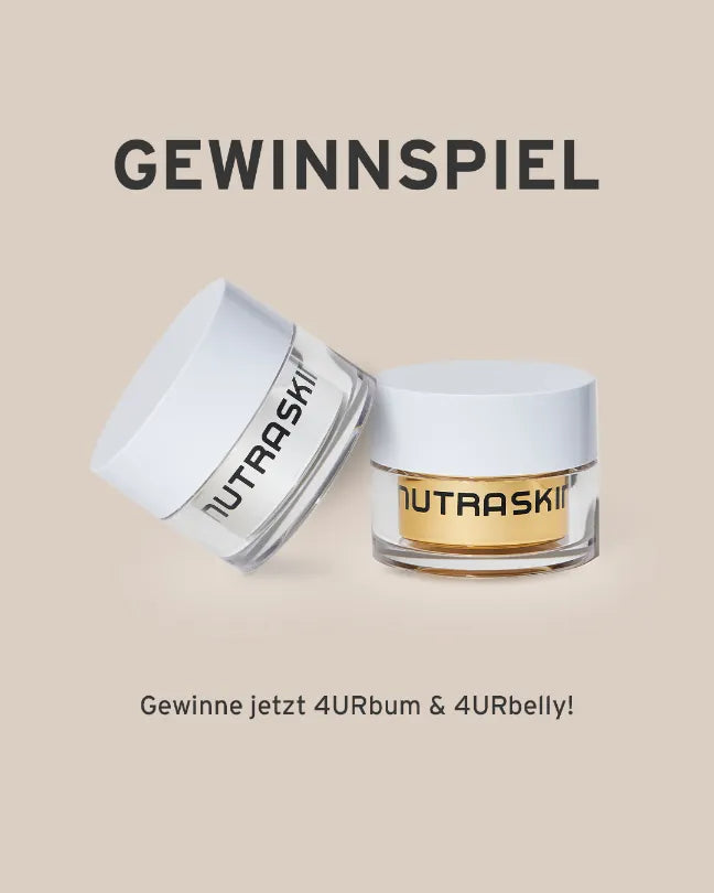 Nutracosmetic auf Instagram